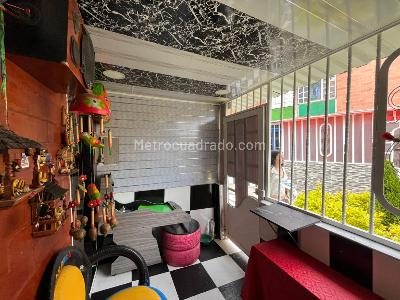 Casa de 2 alcobas en venta en Conjunto Portal Del Nogal Soacha, Soacha, 52 m² · foto 18 de 20