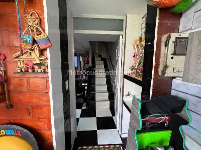 Casa de 2 alcobas en venta en Conjunto Portal Del Nogal Soacha, Soacha, 52 m² · foto 19 de 20