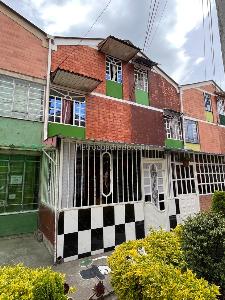 Casa de 2 alcobas en venta en Conjunto Portal Del Nogal Soacha, Soacha, 52 m² · foto 20 de 20