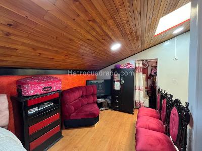 Casa de 2 alcobas en venta en Conjunto Portal Del Nogal Soacha, Soacha, 52 m² · foto 12 de 20