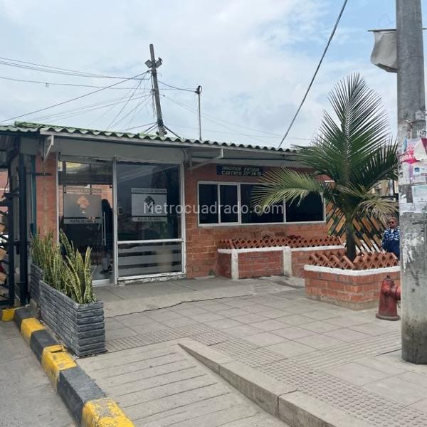 Casa en Venta, Conjunto Portal del Nogal Soacha, Soacha - Widok 2