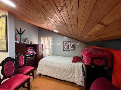 Casa de 2 alcobas en venta en Conjunto Portal Del Nogal Soacha, Soacha, 52 m² · foto 11 de 20