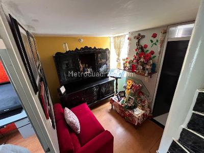 Casa de 2 alcobas en venta en Conjunto Portal Del Nogal Soacha, Soacha, 52 m² · foto 5 de 20