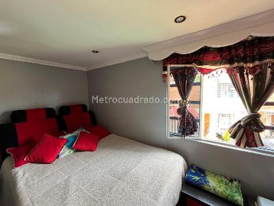 Casa de 2 alcobas en venta en Conjunto Portal Del Nogal Soacha, Soacha, 52 m² · foto 7 de 20