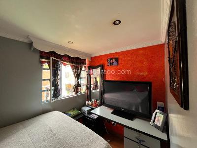 Casa de 2 alcobas en venta en Conjunto Portal Del Nogal Soacha, Soacha, 52 m² · foto 8 de 20