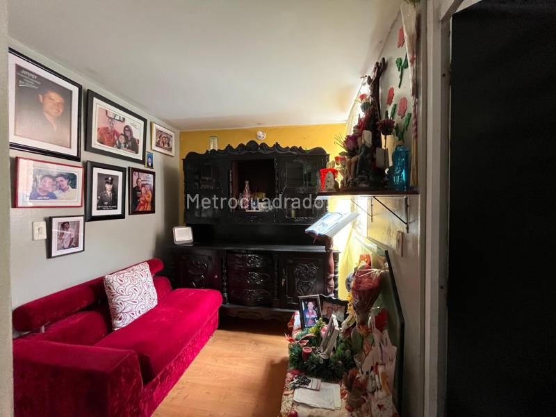Casa en Venta, Conjunto Portal del Nogal Soacha, Soacha - Więcej
