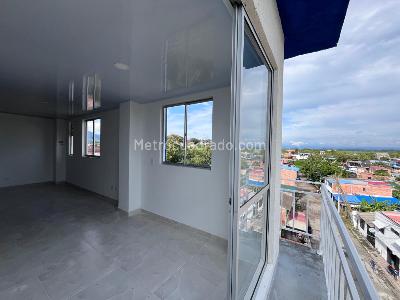 Apartamento de 2 alcobas en venta en Portachuelo Girardot Cundinamarca, Girardot, 60 m² · foto 19 de 20