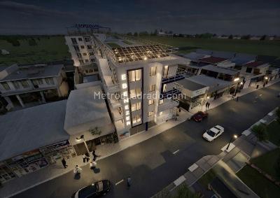 Apartamento de 2 alcobas en venta en Portachuelo Girardot Cundinamarca, Girardot, 60 m² · foto 20 de 20