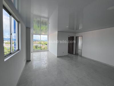 Apartamento de 2 alcobas en venta en Portachuelo Girardot Cundinamarca, Girardot, 60 m² · foto 3 de 20