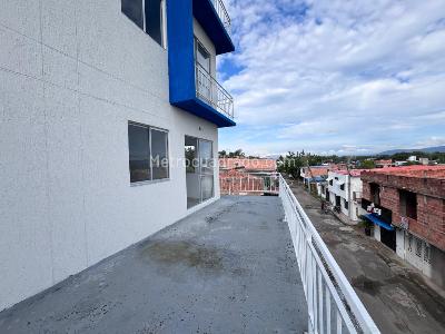 Apartamento de 2 alcobas en venta en Portachuelo Girardot Cundinamarca, Girardot, 60 m² · foto 12 de 20