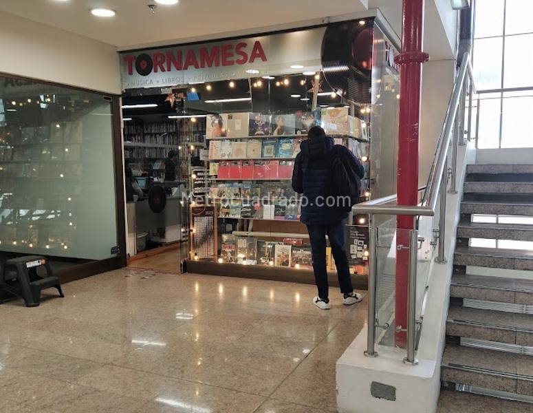 Local Comercial en Venta, CENTRO COMERCIAL AVENIDA CHILE, Bogotá D.C. - Vista 2