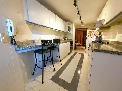 Apartamento en venta en Recodo Del Country, Bogotá · foto 10 de 12