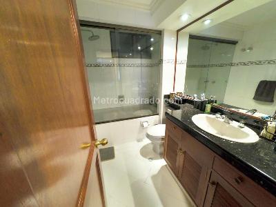 Apartamento en venta en Recodo Del Country, Bogotá · foto 4 de 12