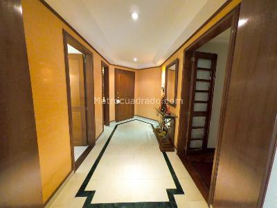 Apartamento en venta en Recodo Del Country, Bogotá · foto 6 de 12