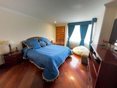 Apartamento en venta en Recodo Del Country, Bogotá · foto 7 de 12