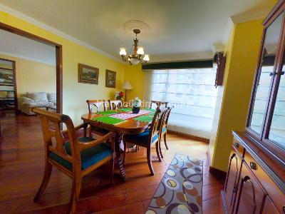 Apartamento en venta en Recodo Del Country, Bogotá · foto 3 de 12