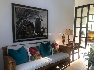 Casa de 4 alcobas en venta en Vereda El Cairo, Villavicencio, 208 m² · foto 4 de 19