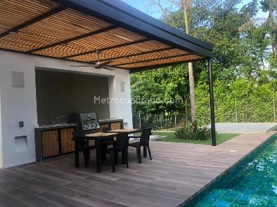 Casa de 4 alcobas en venta en Vereda El Cairo, Villavicencio, 208 m² · foto 5 de 19