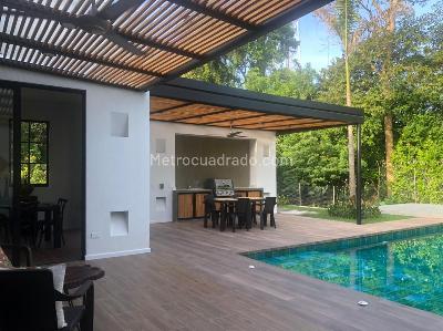 Casa de 4 alcobas en venta en Vereda El Cairo, Villavicencio, 208 m² · foto 6 de 19