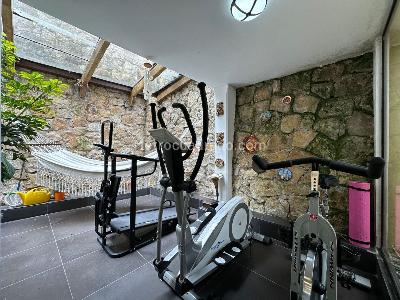 Casa de 4 alcobas en venta en Bosque De Pinos Usaquen, Bogotá, 440 m² · foto 13 de 20