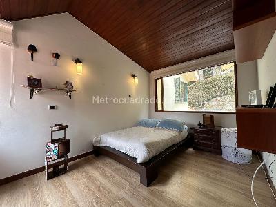 Casa de 4 alcobas en venta en Bosque De Pinos Usaquen, Bogotá, 440 m² · foto 14 de 20