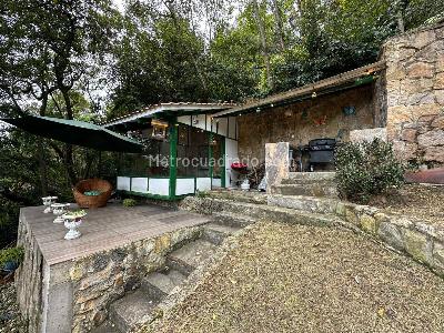 Casa de 4 alcobas en venta en Bosque De Pinos Usaquen, Bogotá, 440 m² · foto 17 de 20