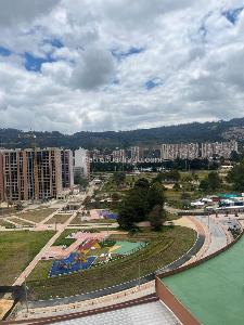Apartamento en venta en San Jose De Usaquen, Bogotá · foto 2 de 11