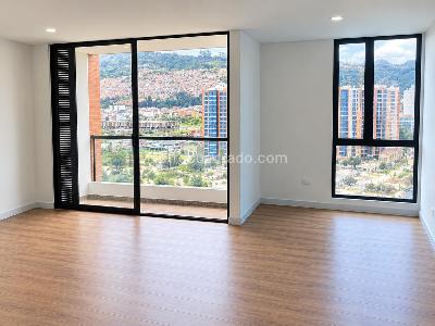 Apartamento en venta en San Jose De Usaquen, Bogotá · foto 3 de 11
