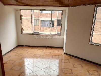 Apartamento en Arriendo, EL TUNAL, Bogotá D.C.