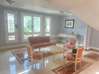 Apartamento de 4 alcobas en venta en Granada, Cali, 1000 m² · foto 4 de 20