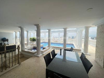 Apartamento de 4 alcobas en venta en Granada, Cali, 1000 m² · foto 3 de 20