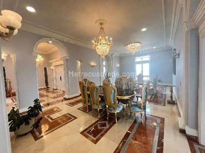 Apartamento de 4 alcobas en venta en Granada, Cali, 1000 m² · foto 6 de 20