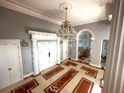Apartamento de 4 alcobas en venta en Granada, Cali, 1000 m² · foto 7 de 20