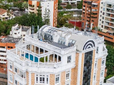 Apartamento de 4 alcobas en venta en Granada, Cali, 1000 m² · foto 20 de 20