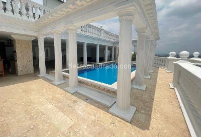 Apartamento de 4 alcobas en venta en Granada, Cali, 1000 m² · foto 2 de 20