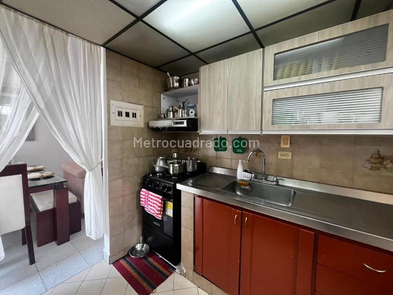 Apartamento en Arriendo, PRADOS DE ORIENTE, Cali
