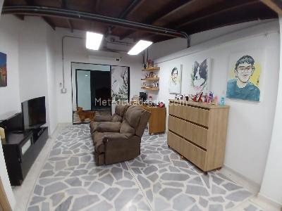 Apartamento de 3 alcobas en venta en Rosales, Medellín, 300 m² · foto 10 de 20