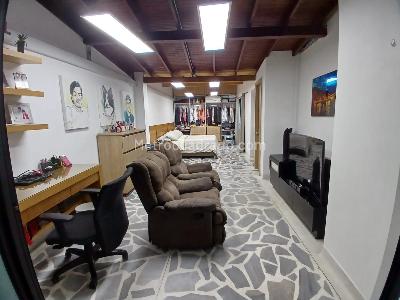 Apartamento de 3 alcobas en venta en Rosales, Medellín, 300 m² · foto 12 de 20