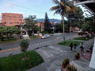 Apartamento de 3 alcobas en venta en Rosales, Medellín, 300 m² · foto 19 de 20