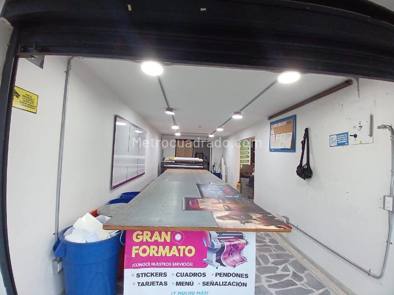 Piso – Medellín, Rosales, Belén - Vista 4
