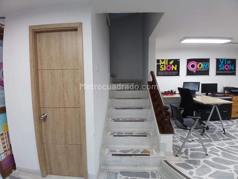 Piso – Medellín, Rosales, Belén - Vista 5