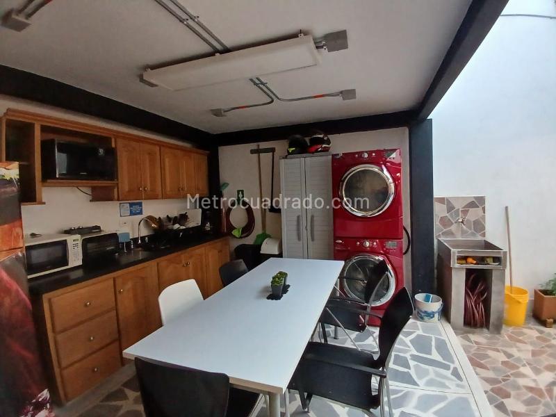 Piso – Medellín, Rosales, Belén - Más
