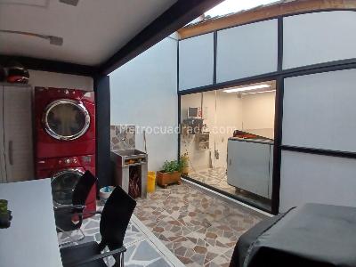 Apartamento de 3 alcobas en venta en Rosales, Medellín, 300 m² · foto 6 de 20