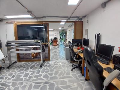 Apartamento de 3 alcobas en venta en Rosales, Medellín, 300 m² · foto 7 de 20