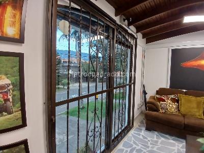 Apartamento de 3 alcobas en venta en Rosales, Medellín, 300 m² · foto 8 de 20