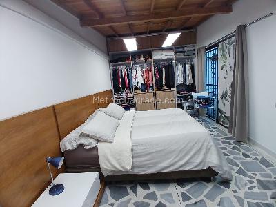 Apartamento de 3 alcobas en venta en Rosales, Medellín, 300 m² · foto 9 de 20