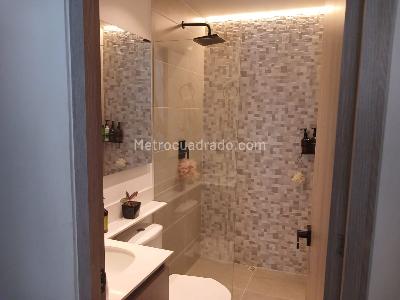 Apartamento en venta en Los Colores, Medellín · foto 11 de 20