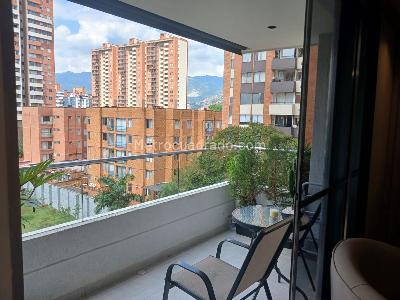 Apartamento en venta en Los Colores, Medellín · foto 7 de 20