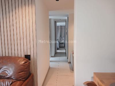 Apartamento en venta en Los Colores, Medellín · foto 13 de 20