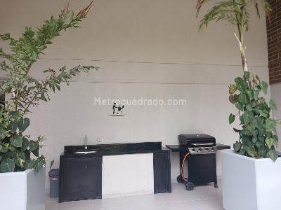 Apartamento en venta en Los Colores, Medellín · foto 17 de 20
